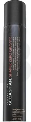 Image de Sebastian Professional Shaper Zero Gravity Fixatif pour cheveux fins 300 ml