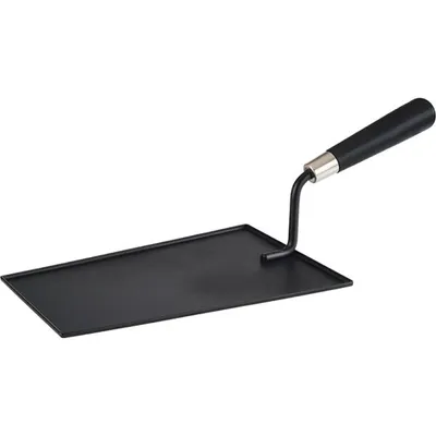 Zdjęcie produktu dla Chochla do serwowania APS Bob, długość: 235 mm, szerokość: 155 mm, czarna