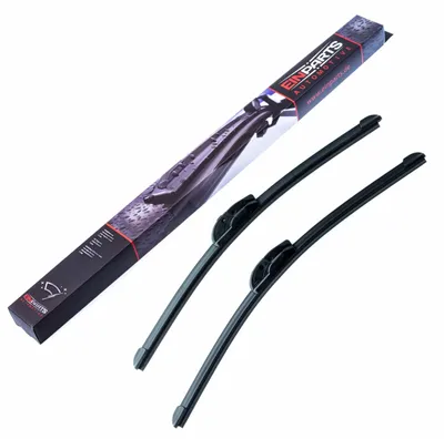 Image de Essuie-glace monobloc sans cadre
