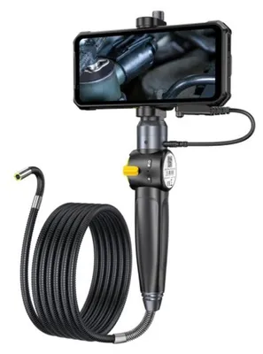 Produktbild von Ulefone uSmart E03, USB, 350 g, 45 mm, 60 mm, 1260 mm