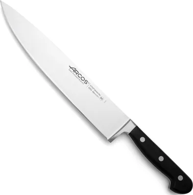Produktbild von ÓPERA Universal-Kochmesser zum Hacken und Schneiden, Länge 260/390 mm