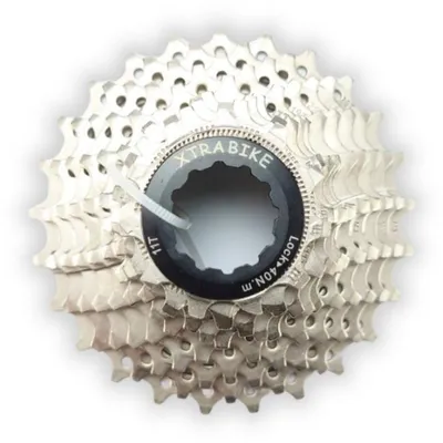 Zdjęcie produktu dla Kaseta Xtrabike 10V 11-25 Shimano