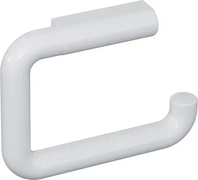 Produktbild von HEWI WC-Papierhalter Serie 477 signalweiß