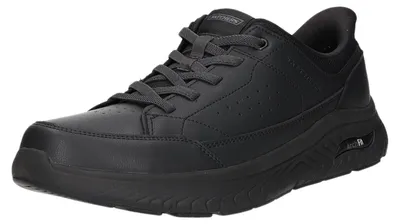 Productafbeelding van Skechers heren sneakers, Arch Fit, zwart, maat 45