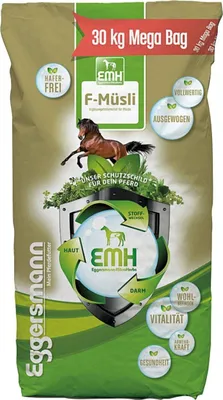Obrázek produktu pro EMH F-Musli 30 kg