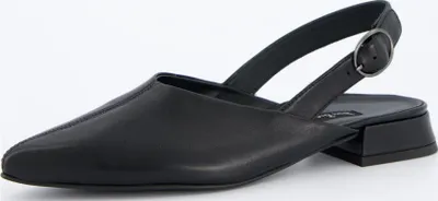 Produktbild von Paul Green Slingpumps Damen 32303333393233 Schwarz 40 1/2 EU