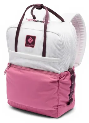 Zdjęcie produktu dla Plecak miejski Columbia Trail Traveler II 18 L