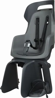 Produktbild von Bobike Kindersitz Go Maxi Reclining System