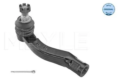 Produktbild von MEYLE Spurstangenkopf Spurstange für TOYOTA LAND CRUISER 100 (UZJ100) Vorne Links 30-16 020 0122