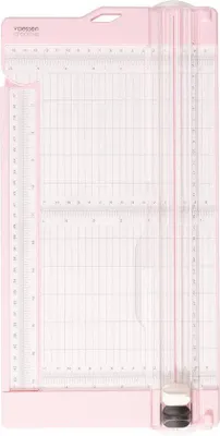 Immagine prodotto di Fustellatrice con piegatura per formati A3 e A4, ideale per lo scrapbooking
