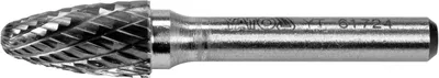 Produktbild von YatoYato YT-61724 Fräsmaschine