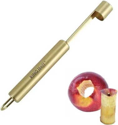 Produktbild von Fruchtkernentferner, Stoppelschneider, Saatgutabscheider KH-1802