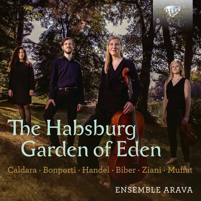 Image de Le jardin d'Eden des Habsbourg