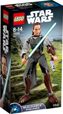 Produktbild von LEGO® Star Wars™ Rey 75528