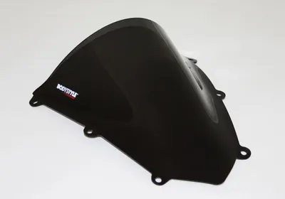 Immagine prodotto di Vetro parabrezza da gara BODYSTYLE in perspex® acrilico da 3 mm per HONDA CBR600RR