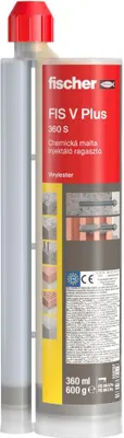Produktbild von Fischer 558762, 1 Stück(e)