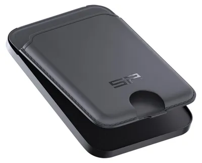 Immagine prodotto di Portafoglio per carte magnetiche SP Connect