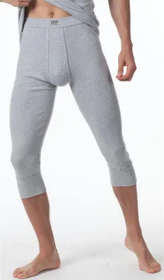 Produktbild von Kumpf Herren Hose 3/4 lang m.E. 6 2 er Pack