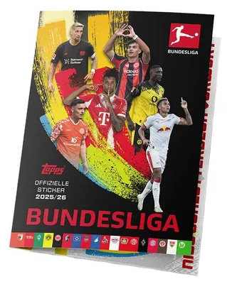 Immagine prodotto di Topps Germany GmbH