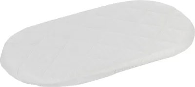 Produktbild von Alvi Matratze Exclusiv für Kinderwagen KomfortschaumGröße:75 x 30 cm
