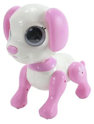 Immagine prodotto di Gear2Play Cane interattivo Robo Smart Puppy Pinky