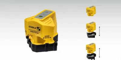 Image de Laser lignes de sol STABILA FLS 90 - 18574