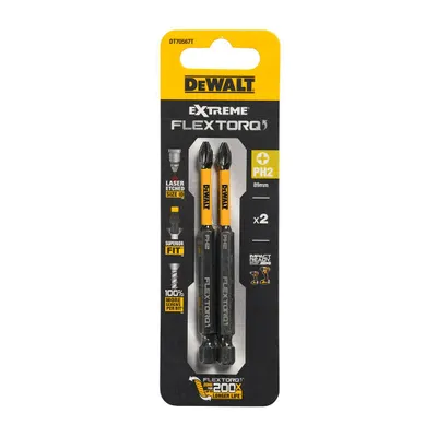 Image de DeWALT DT70567T-QZ Schraubendrehereinsatz de Schraubendrehereinsatz