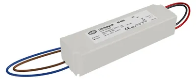 Produktbild von EVN LED-Netzgerät 24V/DC E6724060