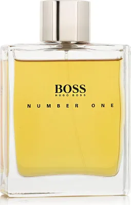 Image de Hugo Boss Number One EDT 100 ml M