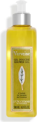 Immagine prodotto di Gel Doccia Verbena 500Ml