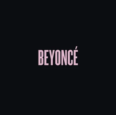 Image de Beyoncé - Beyoncé (CD)