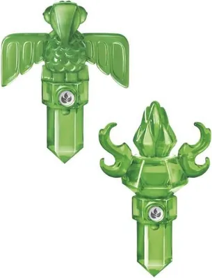 Produktbild von Skylanders Trap Team Trap W4.0 Life