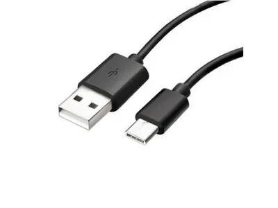 Obrázok produktu pre Xiaomi Original Type C Datový Kabel čierny (Bulk)