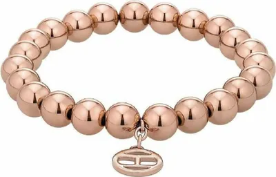 Produktbild von Tommy Hilfiger Damen Armband rosègold 2700503