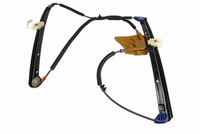 Produktbild von VAICO V10-9818 Elektrischer Fensterheber Vorne Rechts für AUDI A3 Schrägheck (8L1)