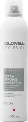 Zdjęcie produktu dla Goldwell StyleSign Lakier do włosów extra mocny 300 ml
