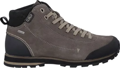 Produktbild von Elettra Mid Hiking Shoes WP fango (Q906) 41