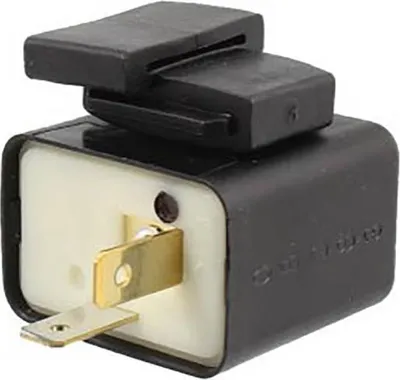 Produktbild von RMS Blinkrelais 12 V, 2 Anschl