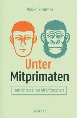 Immagine prodotto di Unter Mitprimaten