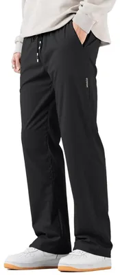 Productafbeelding van Elzusha - Warme Fleece Joggingbroeken voor de Winter