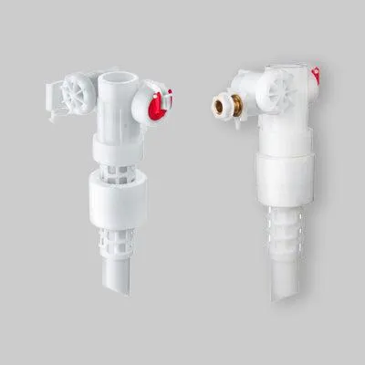 Immagine prodotto di Galleggiante Per Cassetta Grohe 3/8" - Con Accessori
