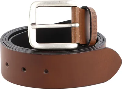 Immagine prodotto di MUSTANG Pelle cintura Leather Belt 40mm W130 Baileys marrone
