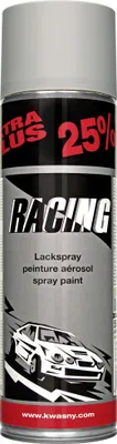 Produktbild von Auto-K Racing Haftgrund grau Universalgrundierung Aktionsgröße 500ml