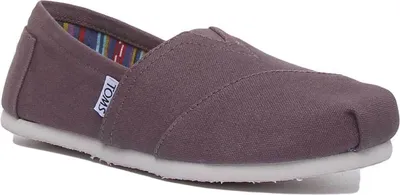 Obrázok produktu pre Toms Alpargata 10000871 030 EU 36 / UK 3.5 / US 5.5