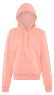 Produktbild von CALEY  Damen Hoodie - Pfirsich, M