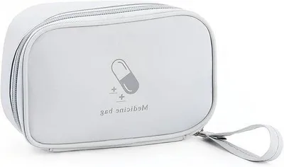 Productafbeelding van Compacte EHBO-kit voor buitenshuis en noodsituaties