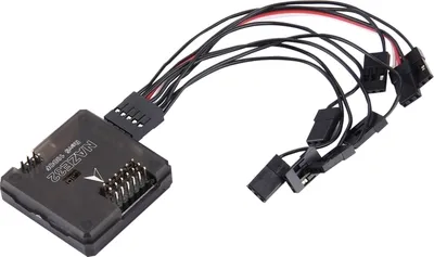 Image de Naze32 6DOF contrôleur de vol pour multirotor quadricoptère Drone