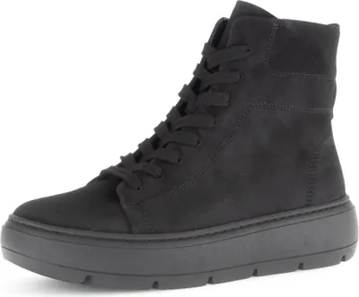 Produktbild von Gabor Schnürboots Damen 31393135353136 Schwarz 39 EU