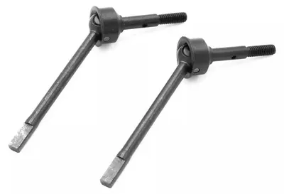 Immagine prodotto di HobbyTech CRX18-019, asse anteriore, colore nero