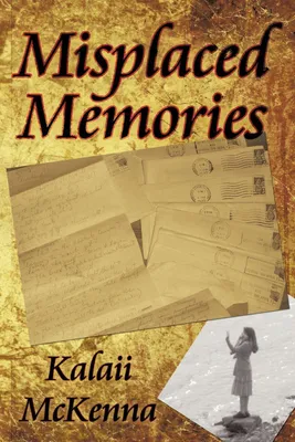 Produktbild von Misplaced Memories